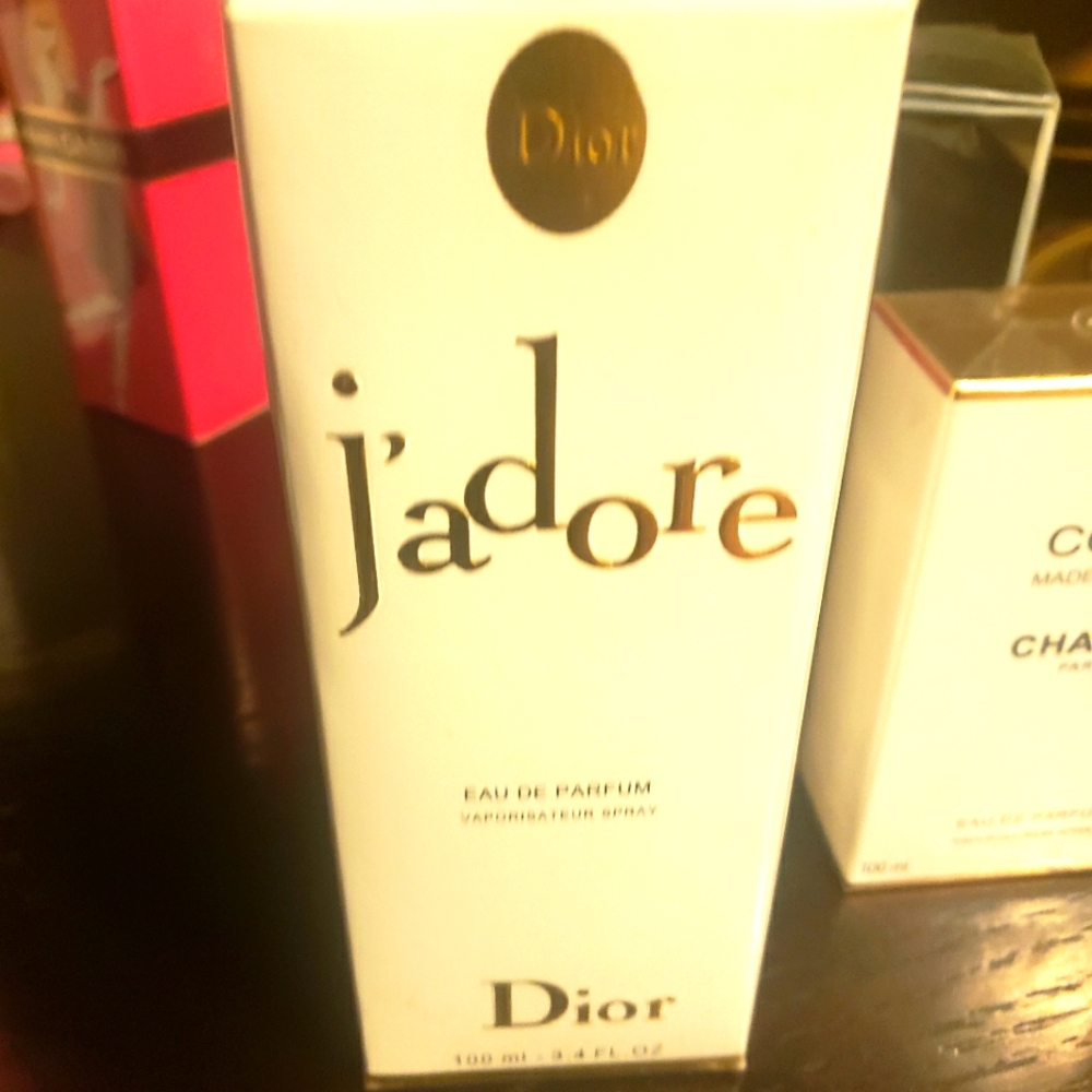 DIOR JADORE